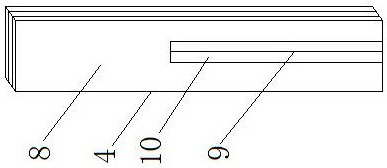 A Method for Reducing Circumferential Temperature Difference Between Motor Coil and Iron Core