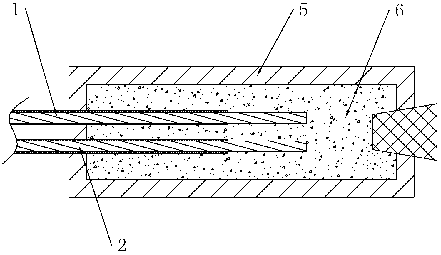 Method for manufacturing closed loop superconducting coil by using magnesium diboride and closed loop superconducting coil