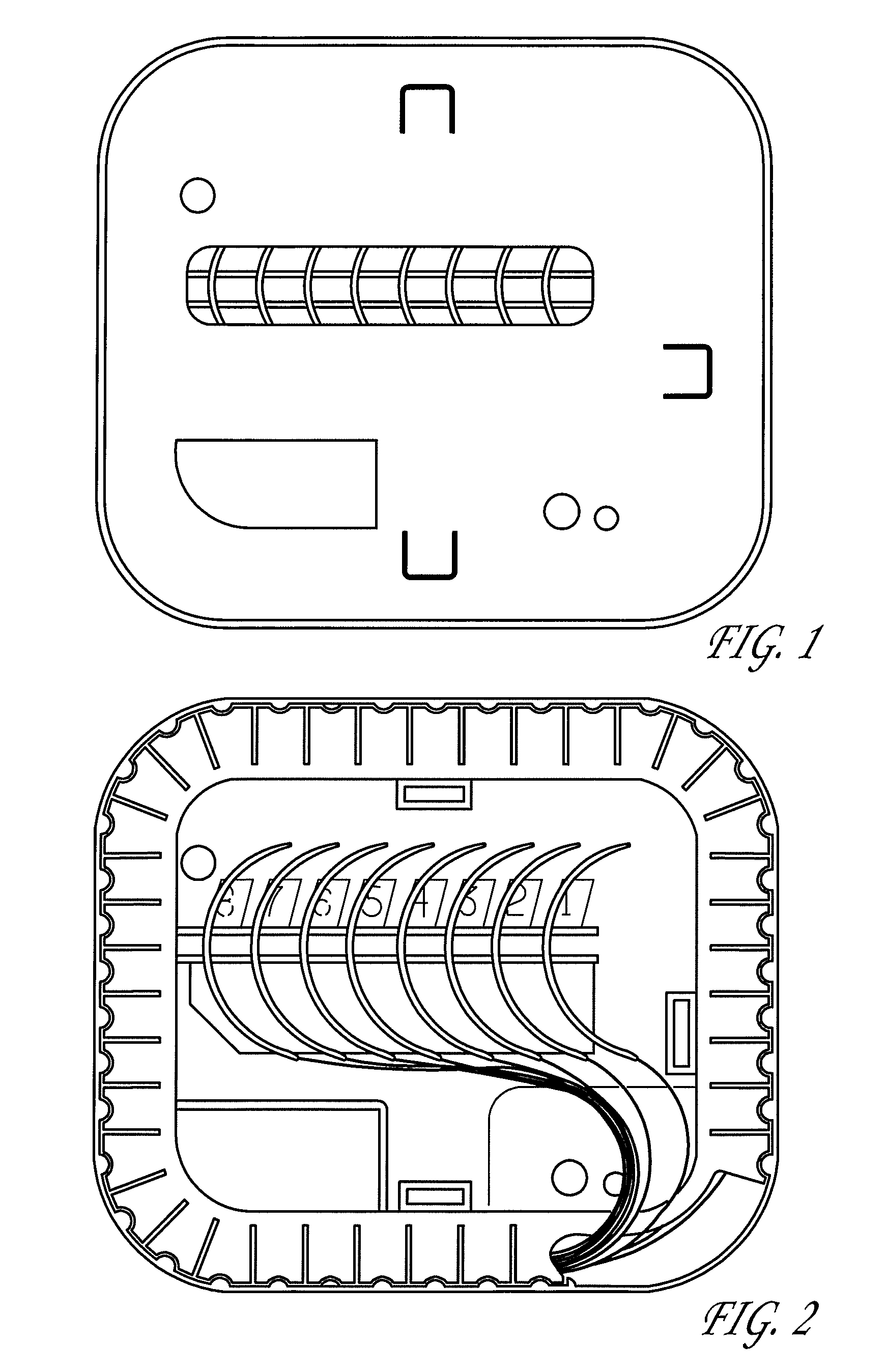 Packaged antimicrobial medical device having improved shelf life and method of preparing same