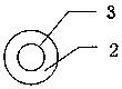 Sound system conductive transmission line