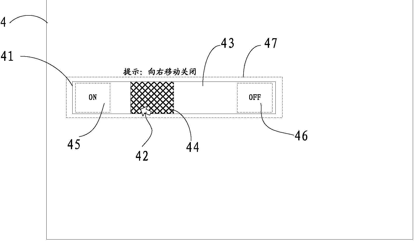 Control piece manipulating method and system adopting somatosensory manner