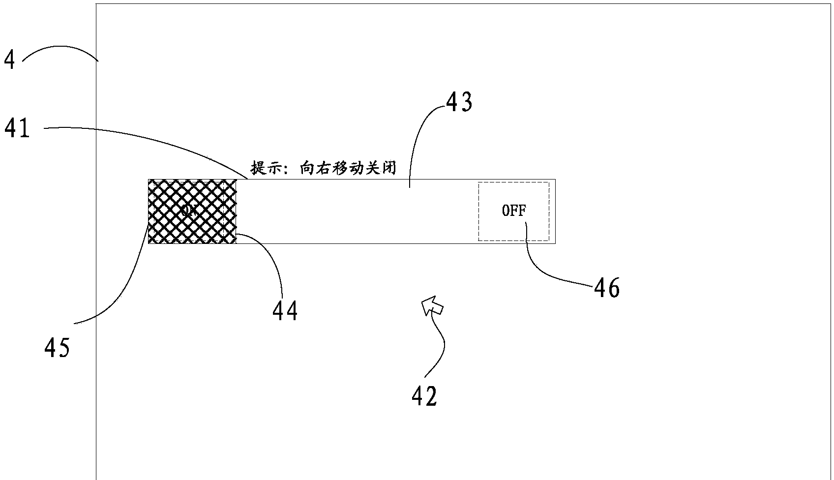 Control piece manipulating method and system adopting somatosensory manner