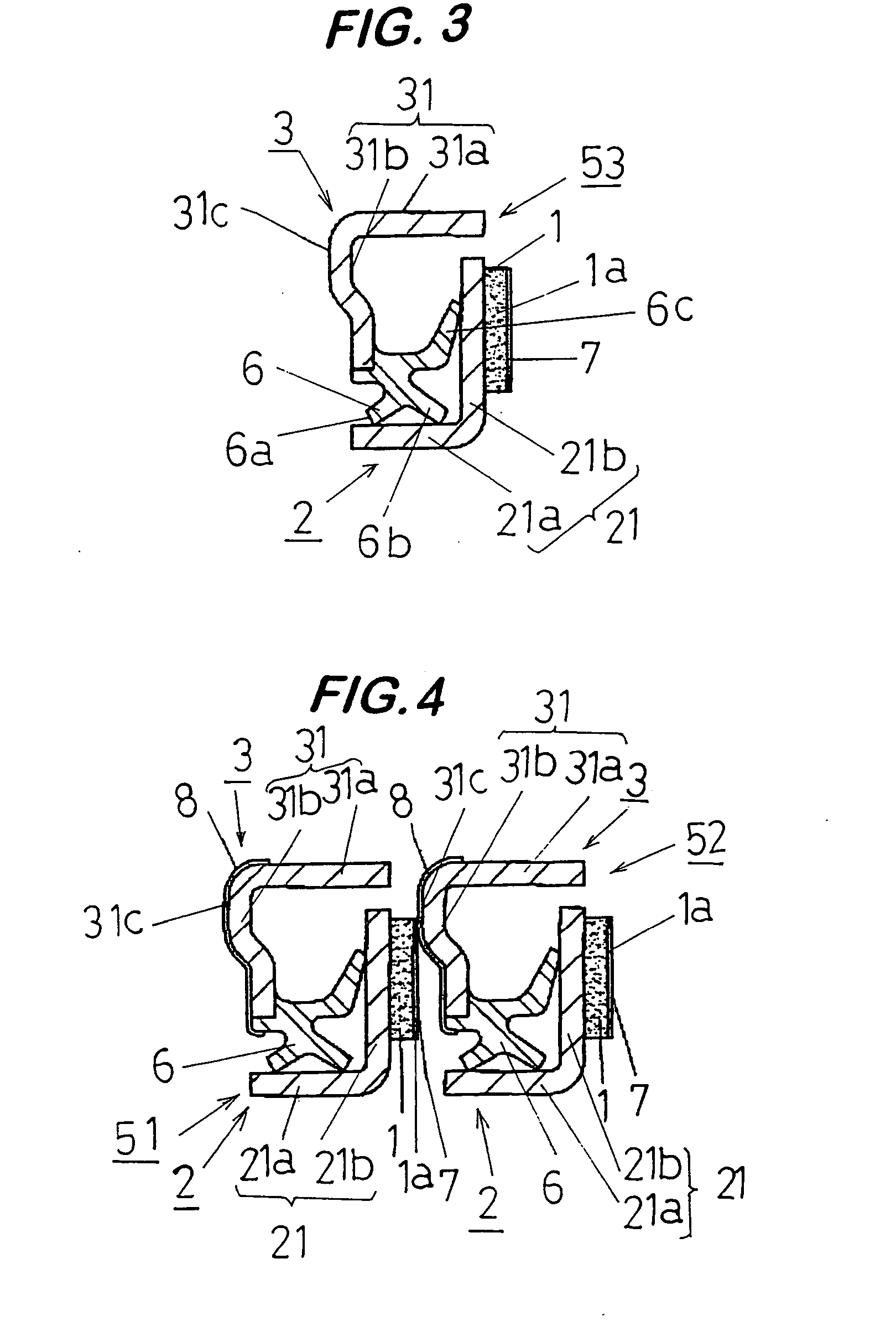 Encoder-equipped sealing device