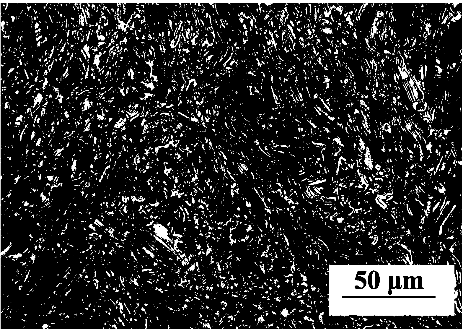 High-strength and high-plasticity magnesium alloy