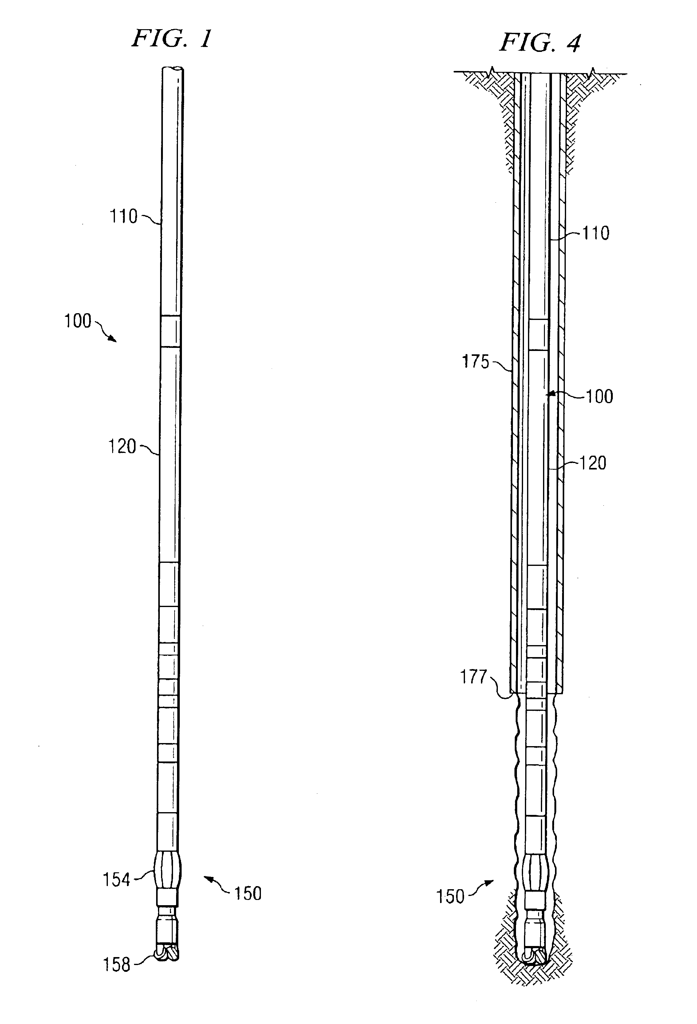 Passive ranging techniques in borehole surveying