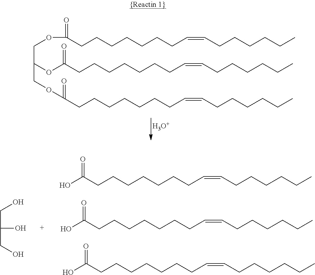 Method and System For the Selective Oxidative Decarboxylation of Fatty Acids