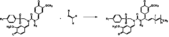 Method for rapidly detecting sulfonylomocznik compound added in hypoglycemic health foods, Chinese patent medicines and foodstuff and applications thereof