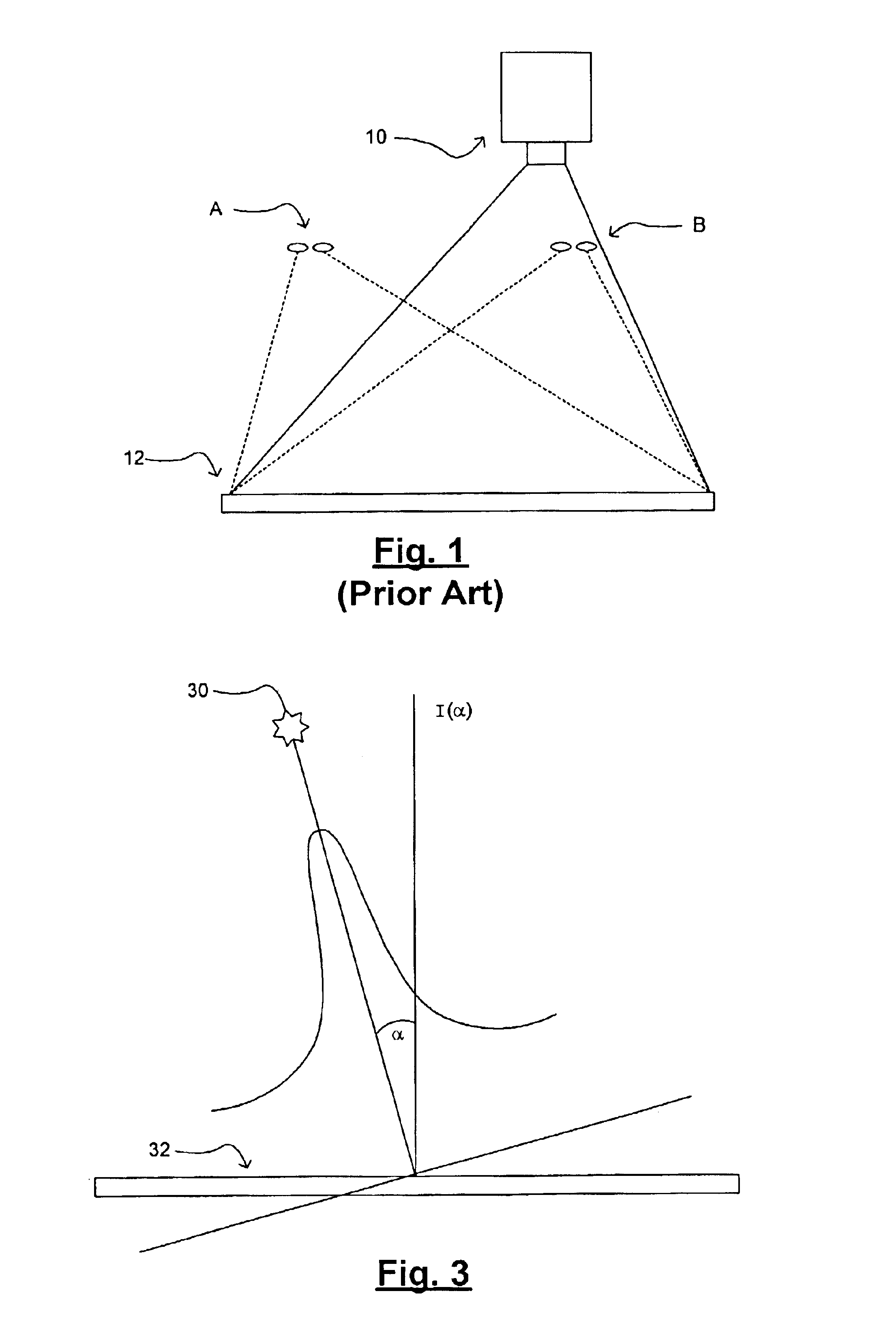 Three-dimensional image projection employing retro-reflective screens