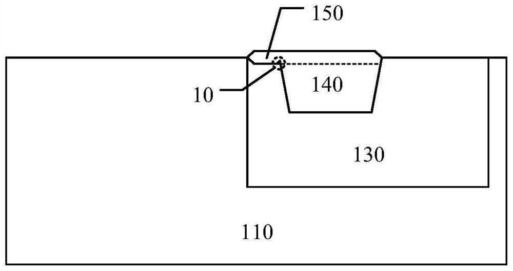 Semiconductor device and manufacturing method thereof