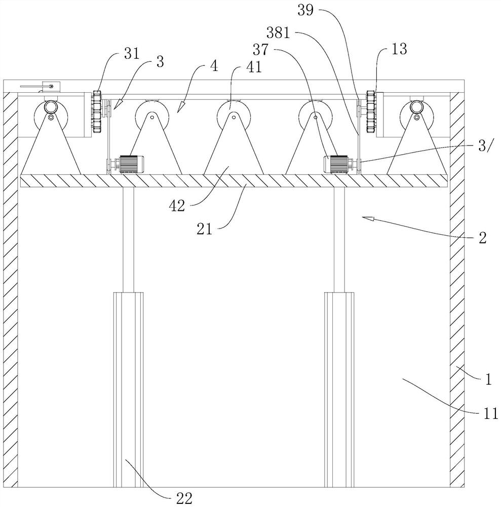 Conveying belt reversing device