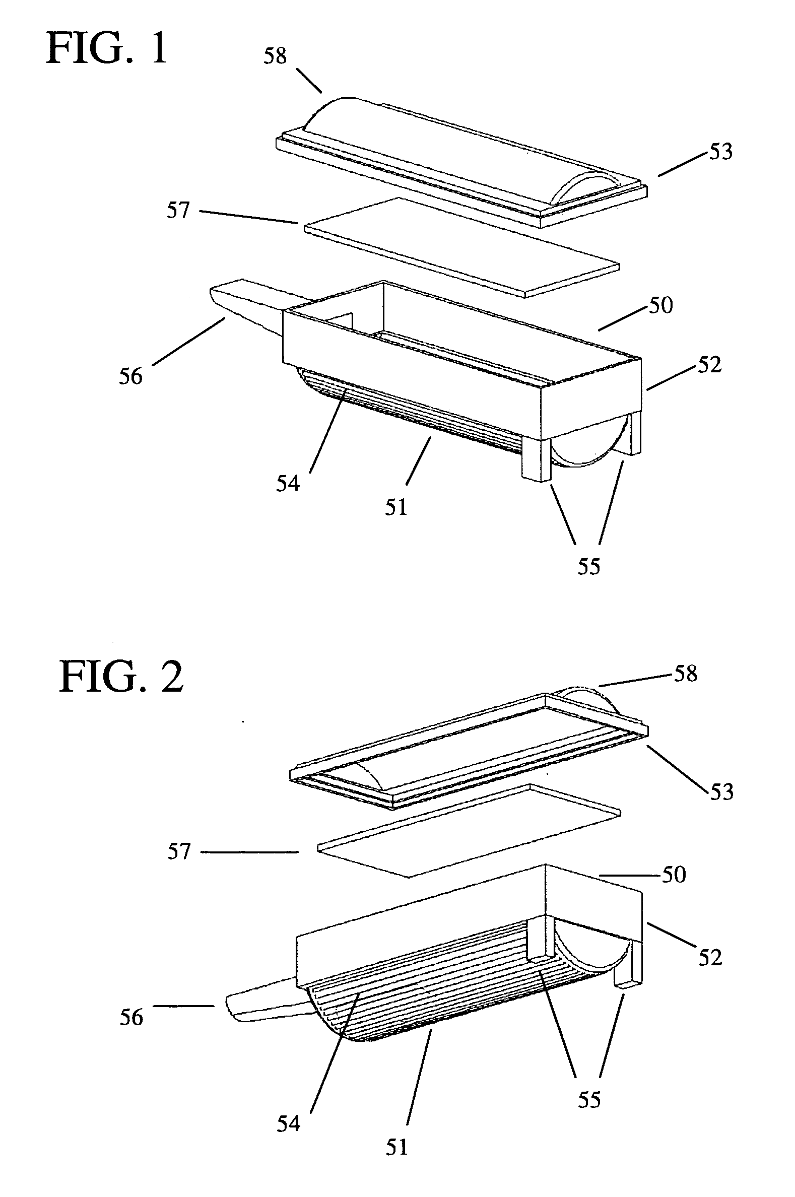 Container for storing cheese and other temperature sensitive food and items in wine refrigeration units, wine storage rooms and wine cellars