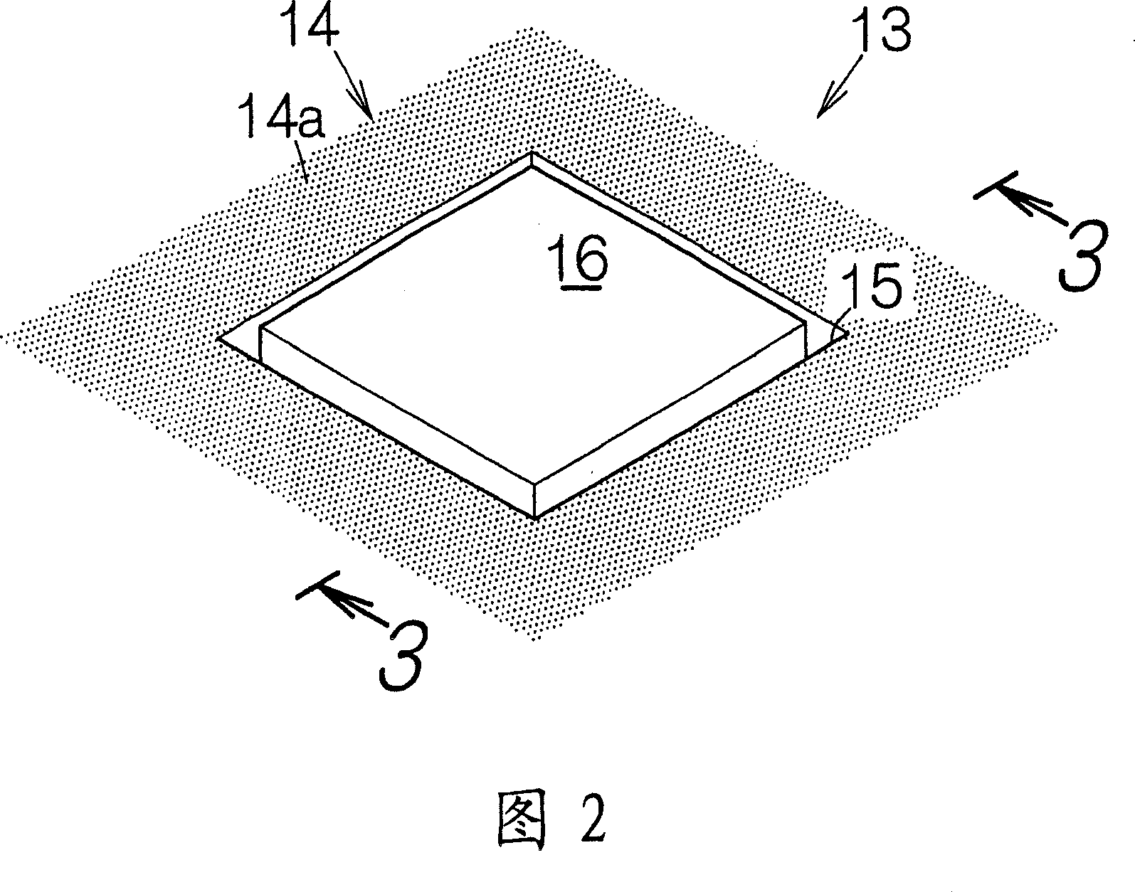 Printed circuit board unit