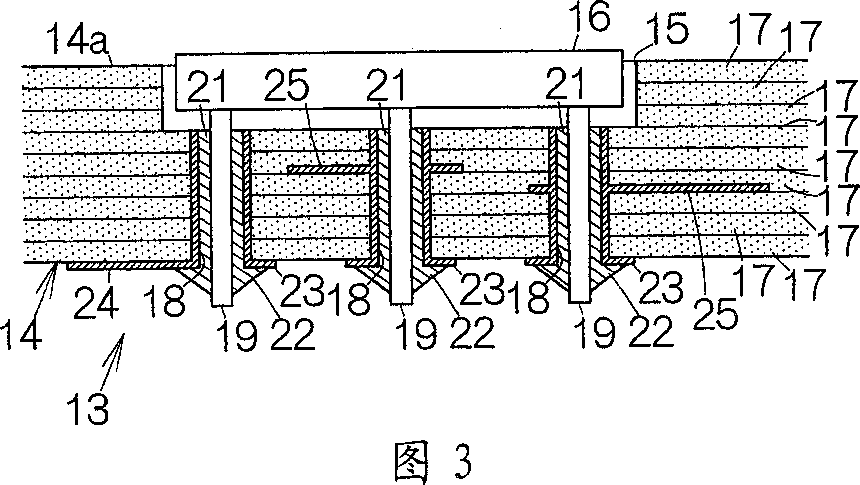 Printed circuit board unit