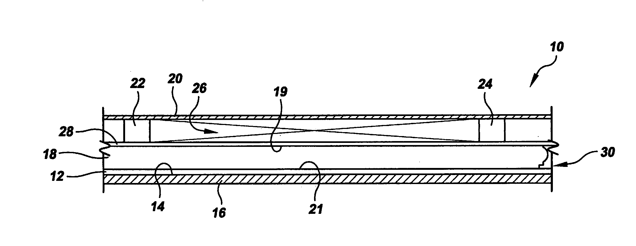 Photovoltaic roof-top components, a photovoltaic IRMA roofing system, and a photovoltaic roofing system