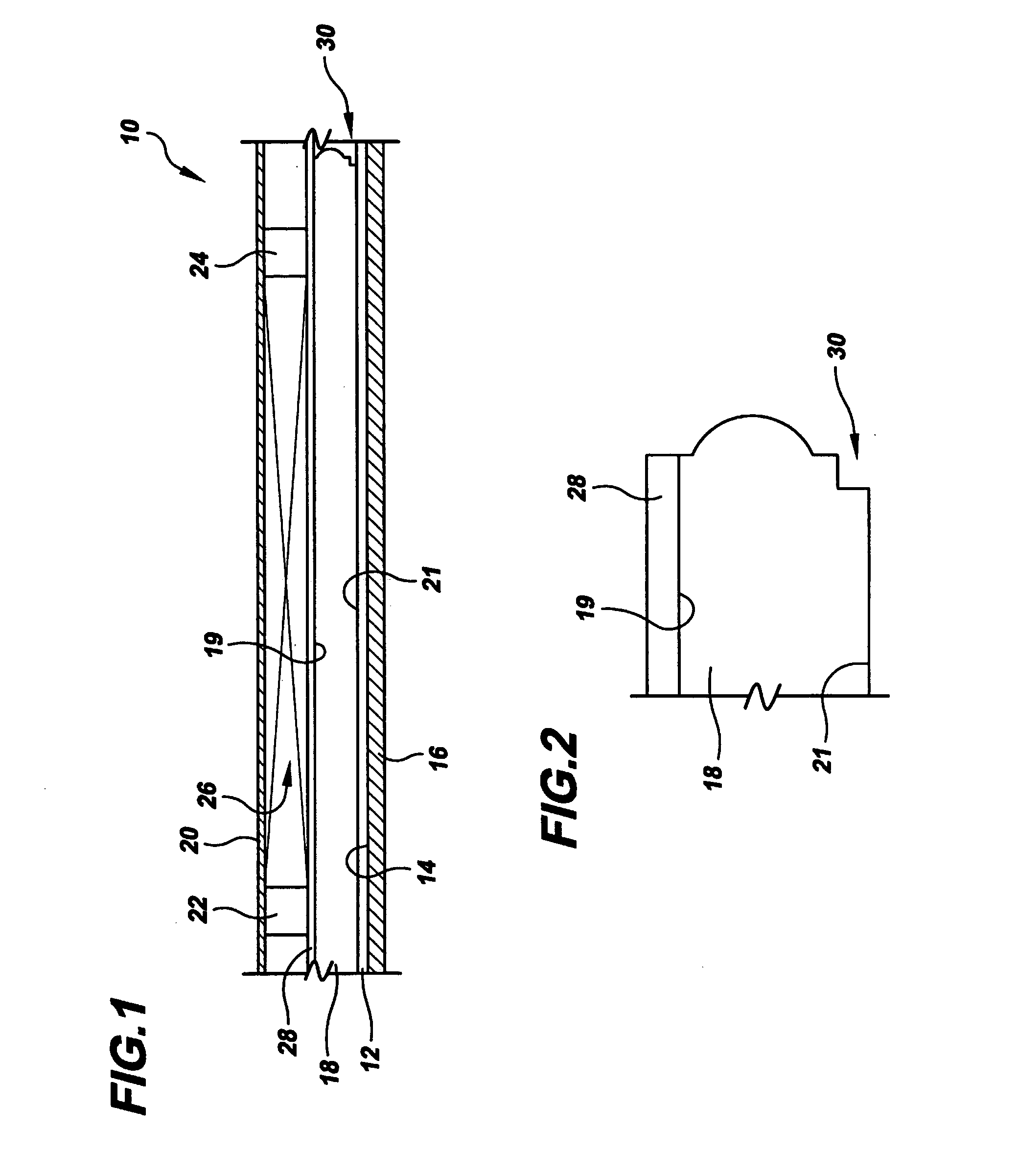 Photovoltaic roof-top components, a photovoltaic IRMA roofing system, and a photovoltaic roofing system