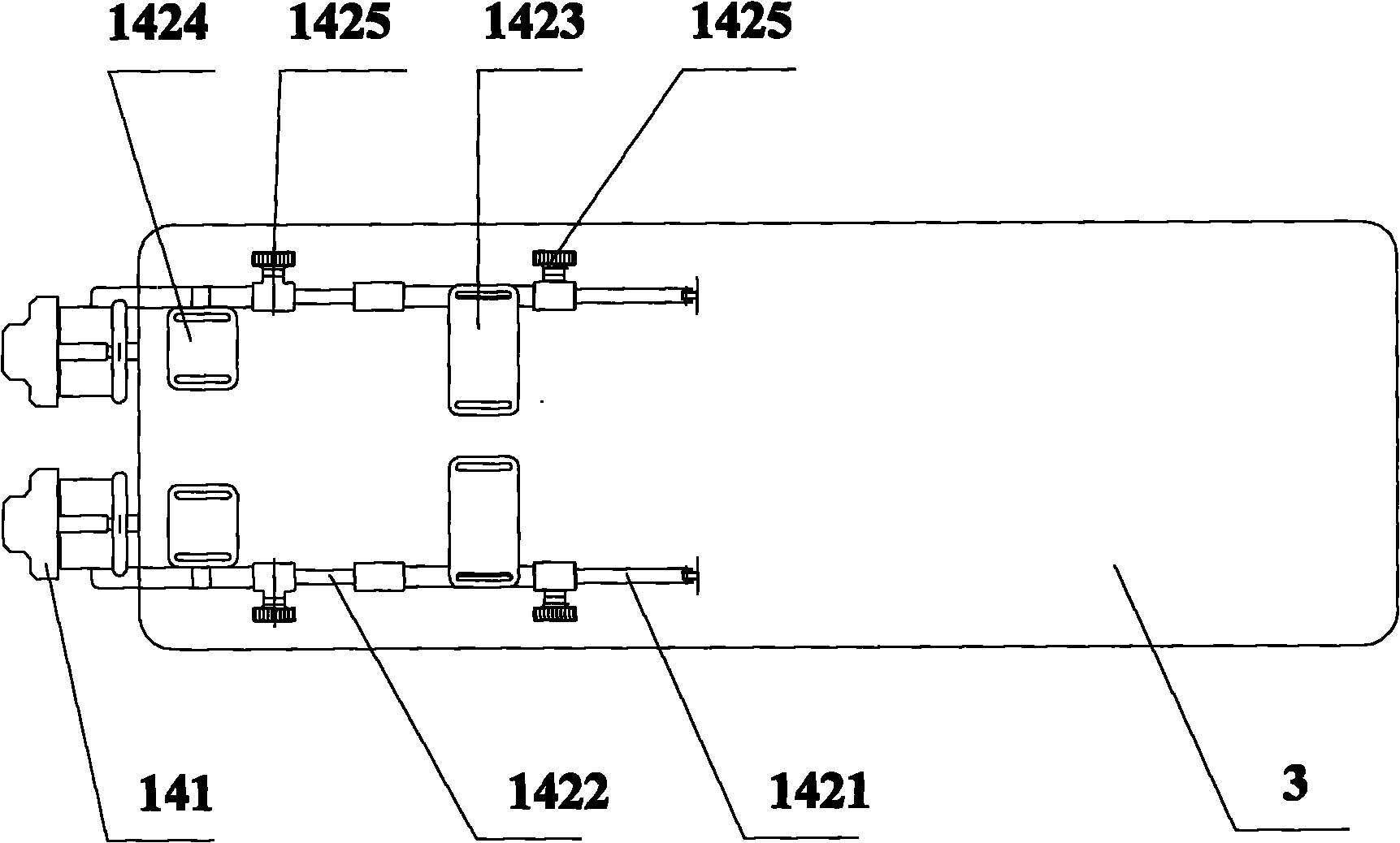 Intellectualized passive lower-limb function testing and training method