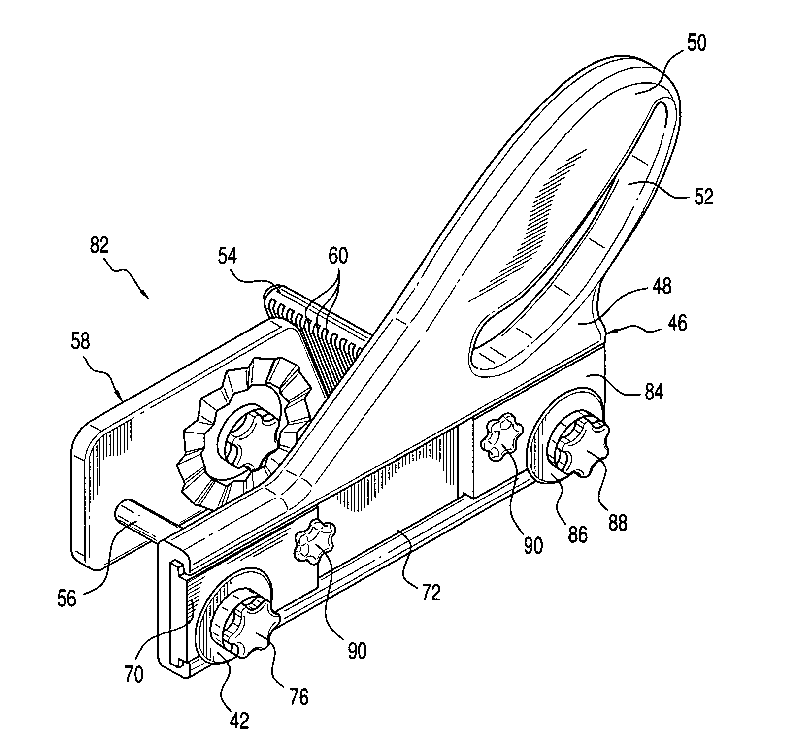 Cutting devices