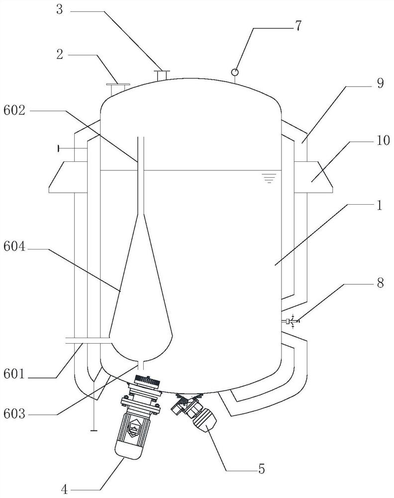 Preparation method of unsaturated fatty acid microcapsules