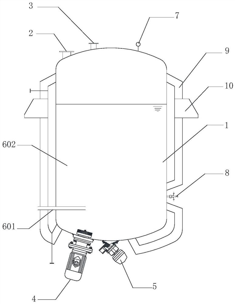 Preparation method of unsaturated fatty acid microcapsules