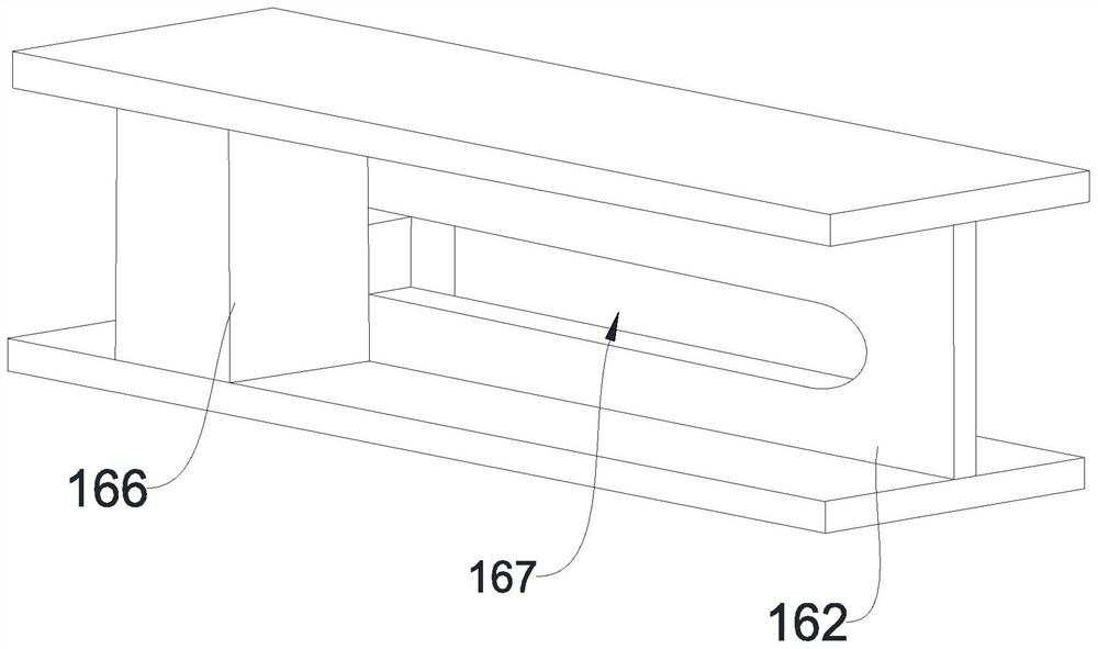 Laser splitting device for cutting optical glass