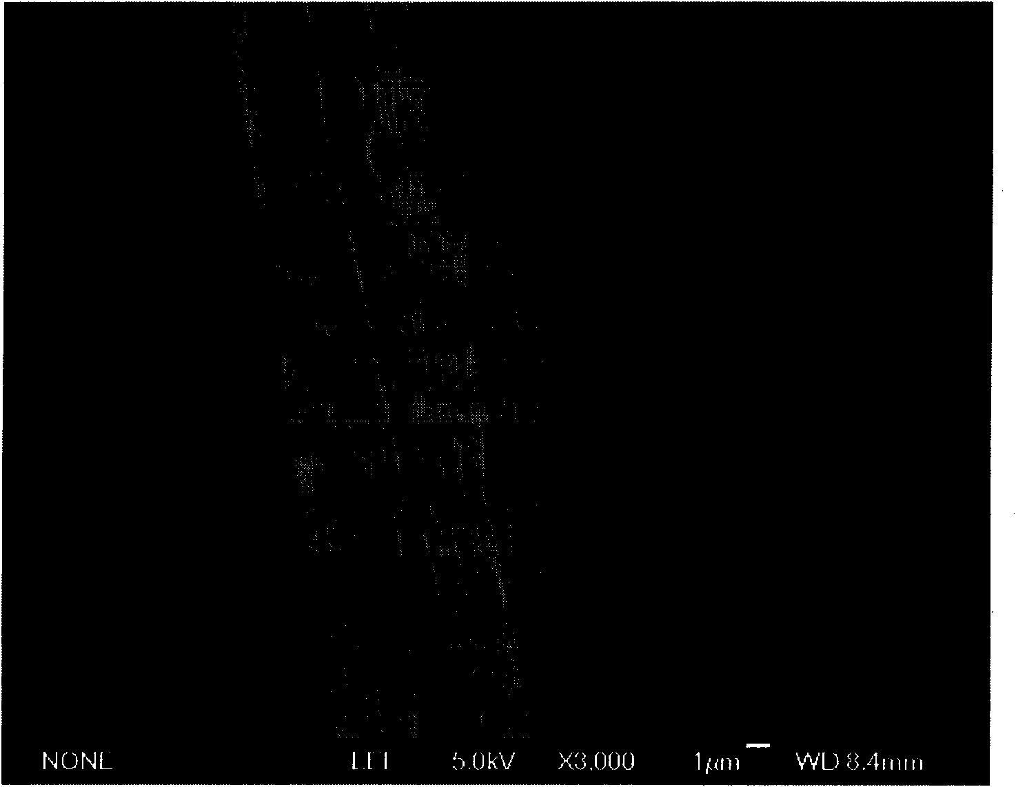 Hemp fiber degumming boiling-off additive, preparing method and application thereof