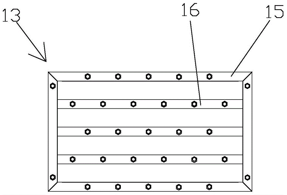 Low-temperature plasma waste gas purifying method