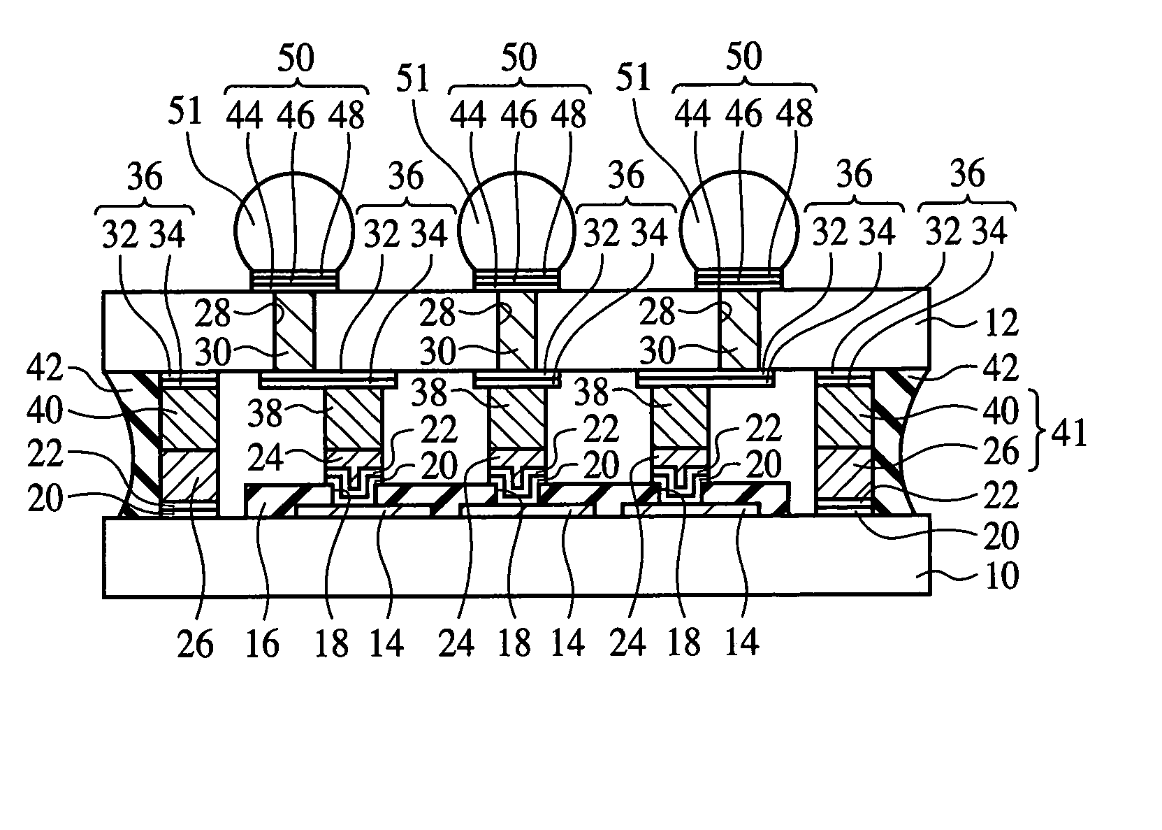 Electronic device and method for fabricating the same