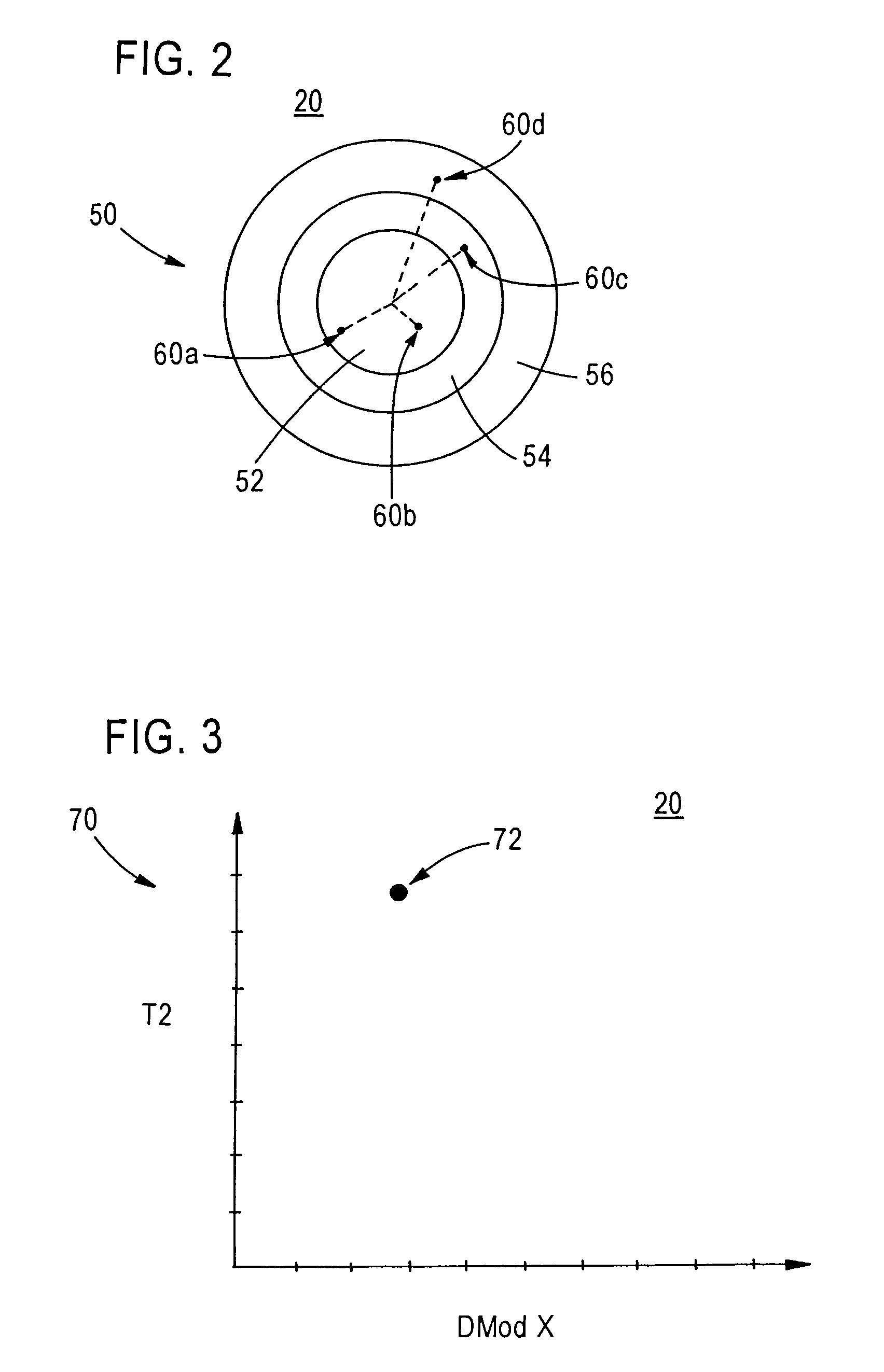 Graphical user interface with process quality indicator