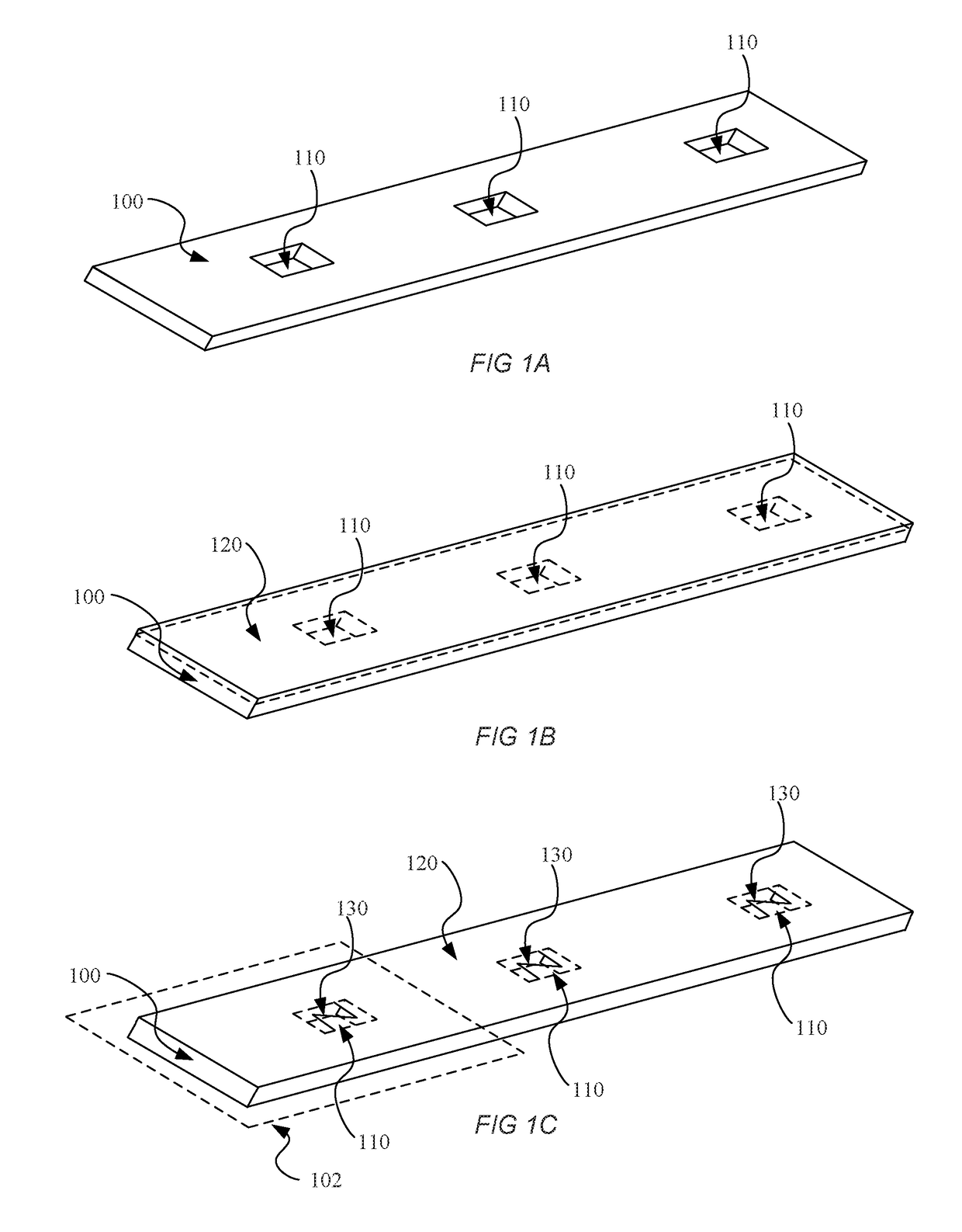 Low-current fuse stamping method