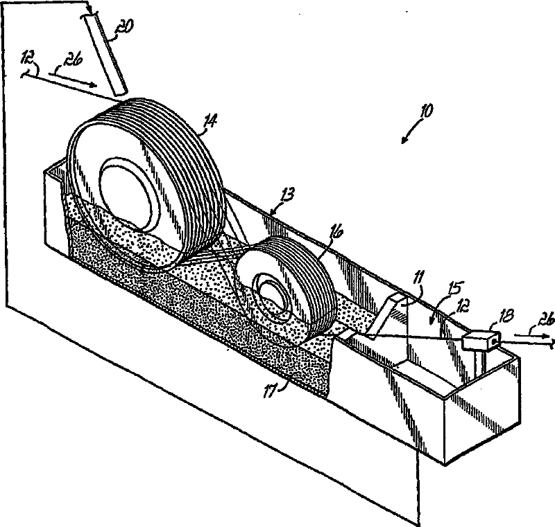 Method of applying silane coating to metal composition