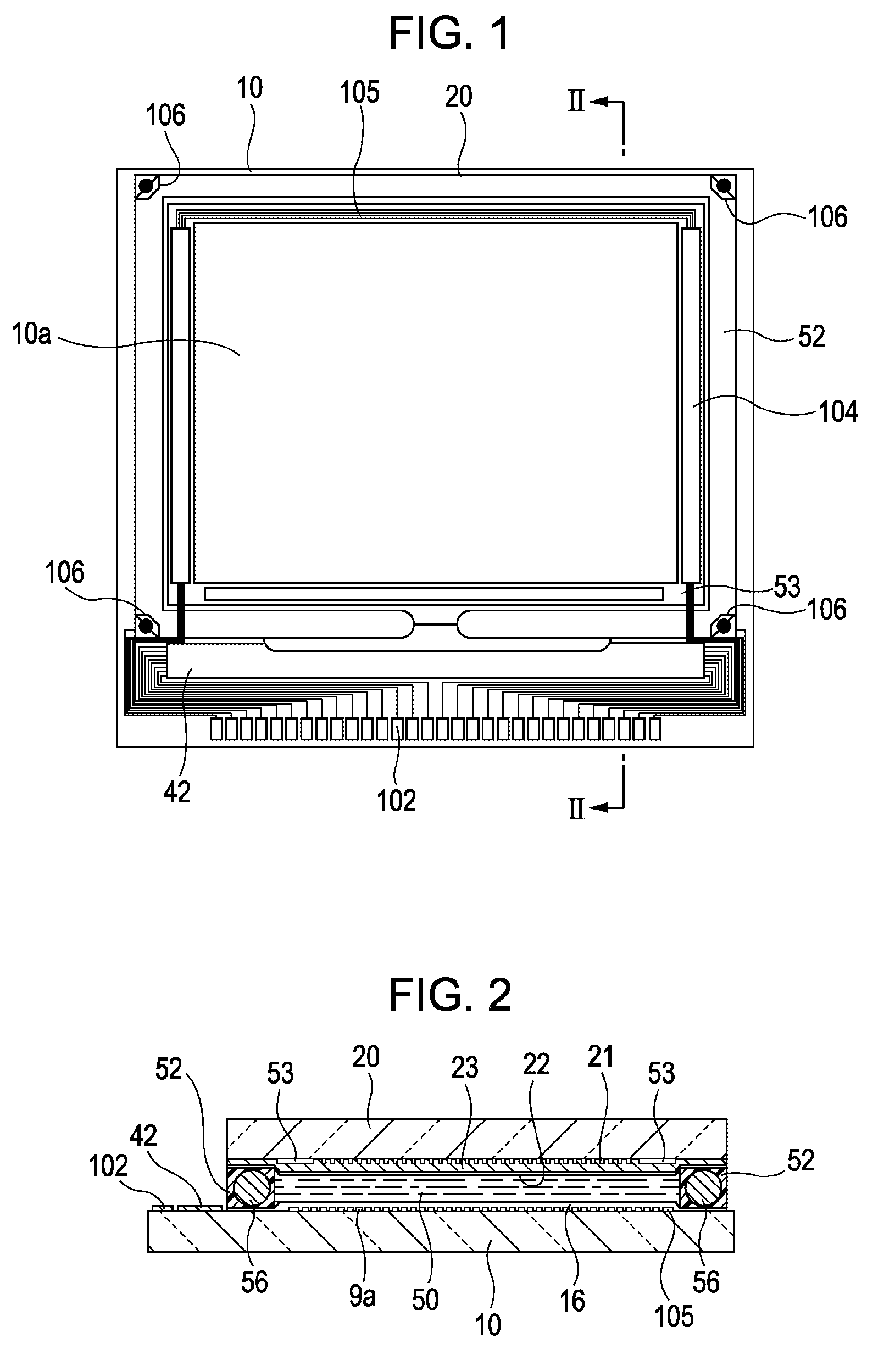 Electro-optical device, driving method of electro-optical device, and electronic apparatus