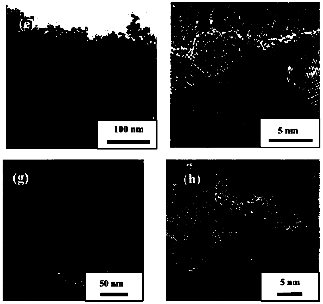 Three-dimensional ordered mesoporous cerium dioxide supported Pt-MnO&lt;x&gt; catalyst for efficient catalytic oxidation of toluene