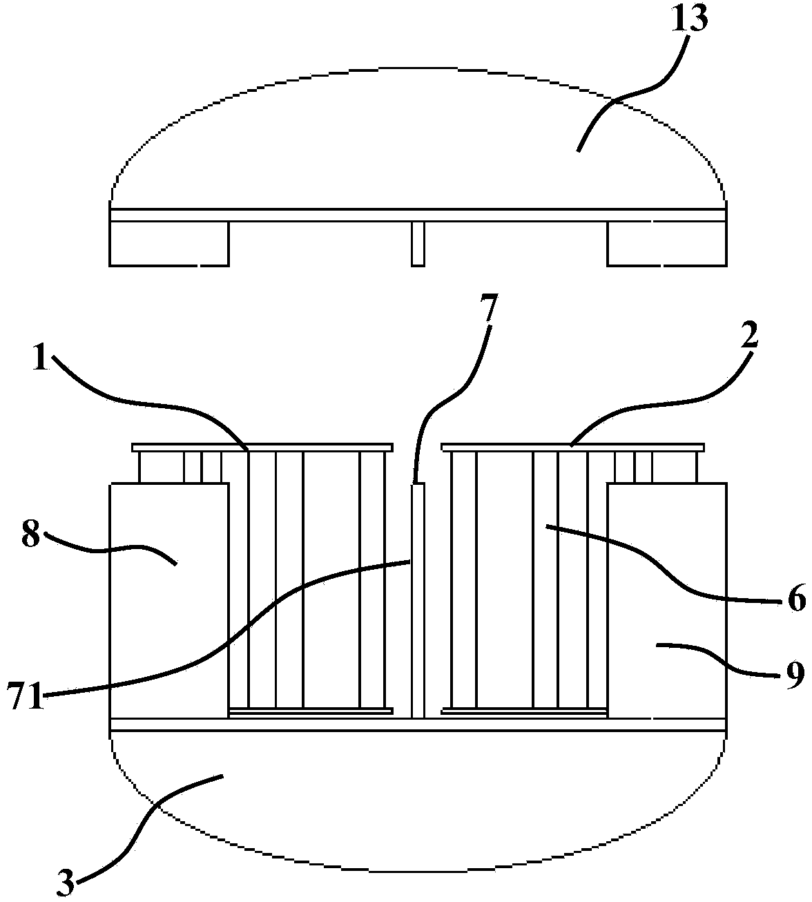 Hydropower generator