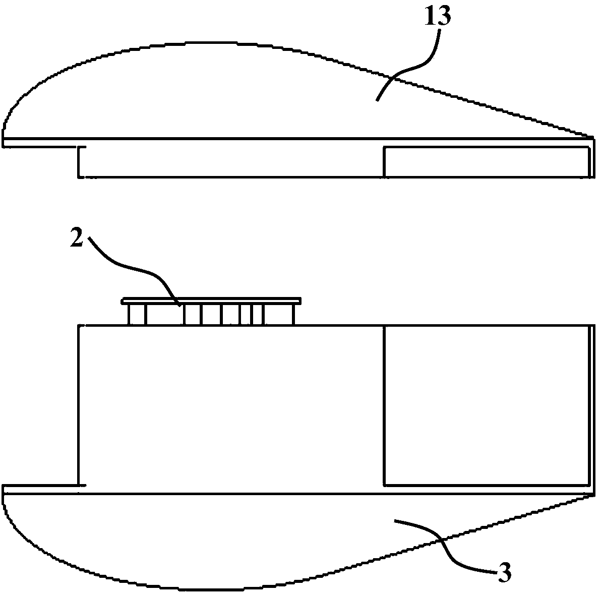 Hydropower generator