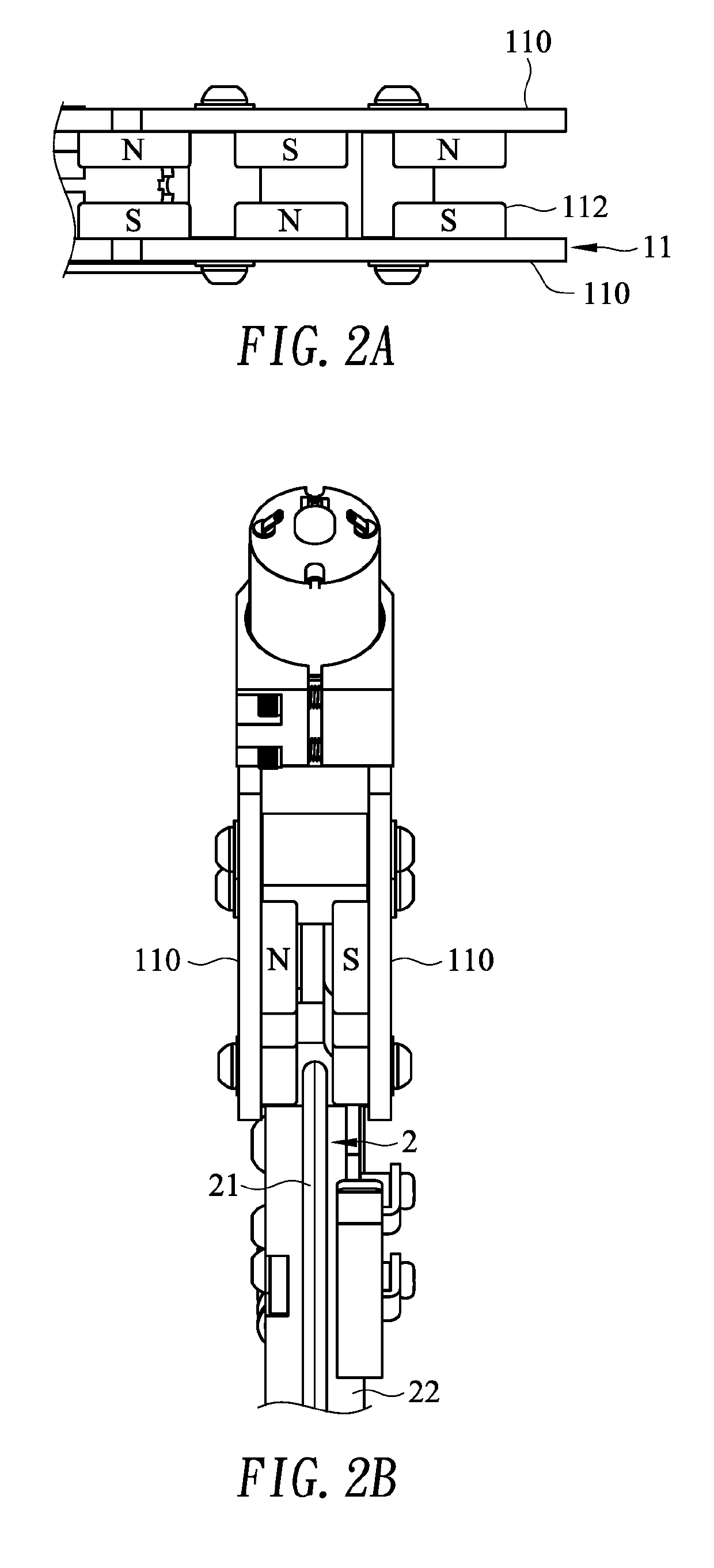 Resistance regulating device for wheel of training machine