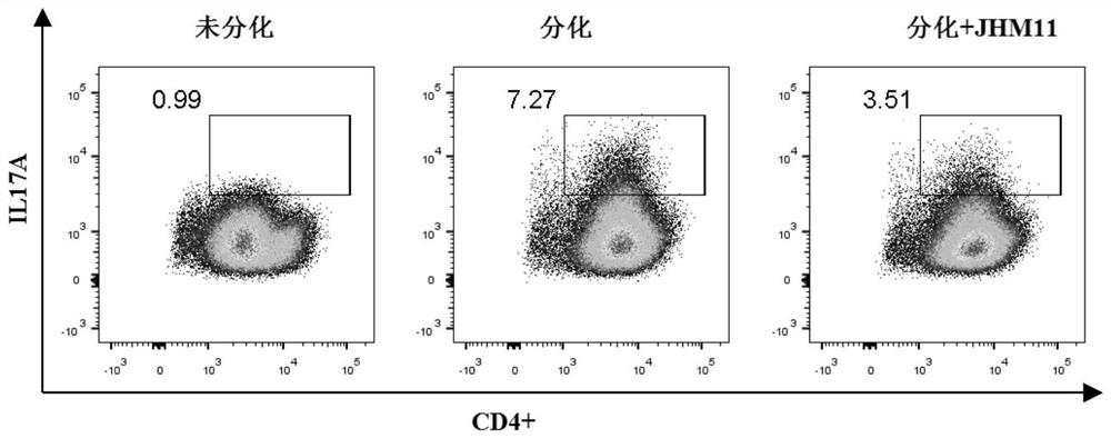 Application of Derivatives of 4n Heterocyclic Compounds in the Preparation of Medicines for Treating Autoimmune Diseases