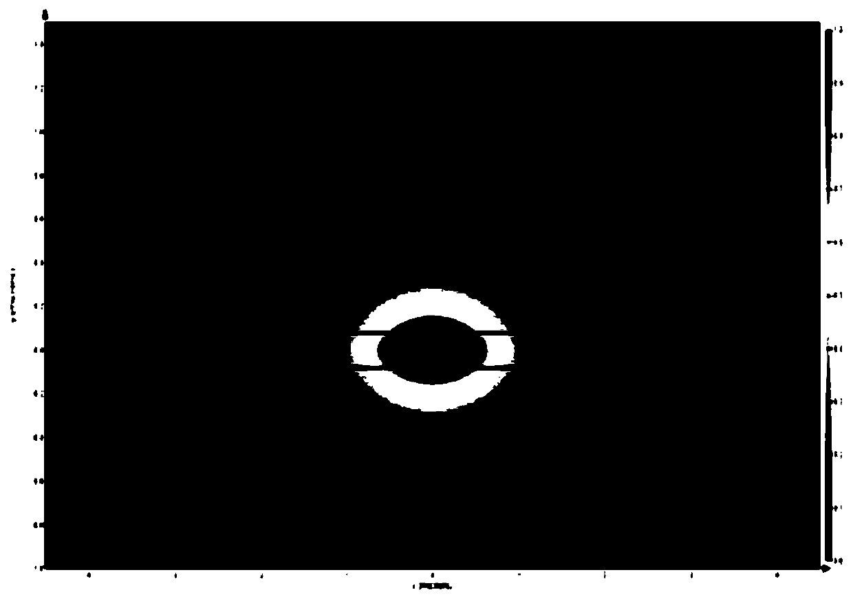 A monolithic silicon-based emitter