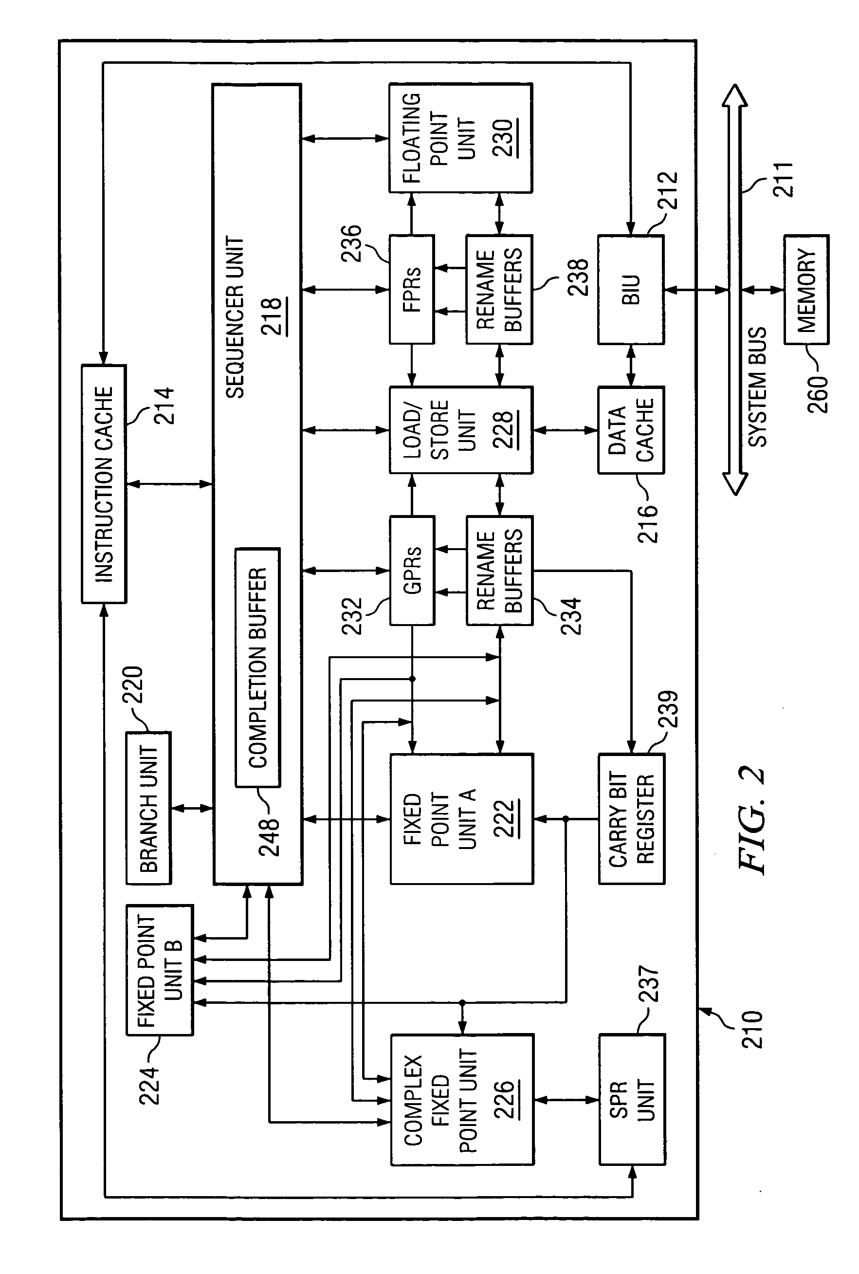 Method and apparatus for embedding wide instruction words in a fixed-length instruction set architecture