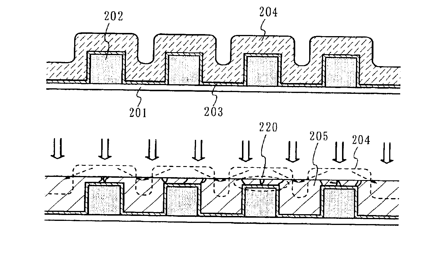 Semiconductor device and method of manufacturing the same