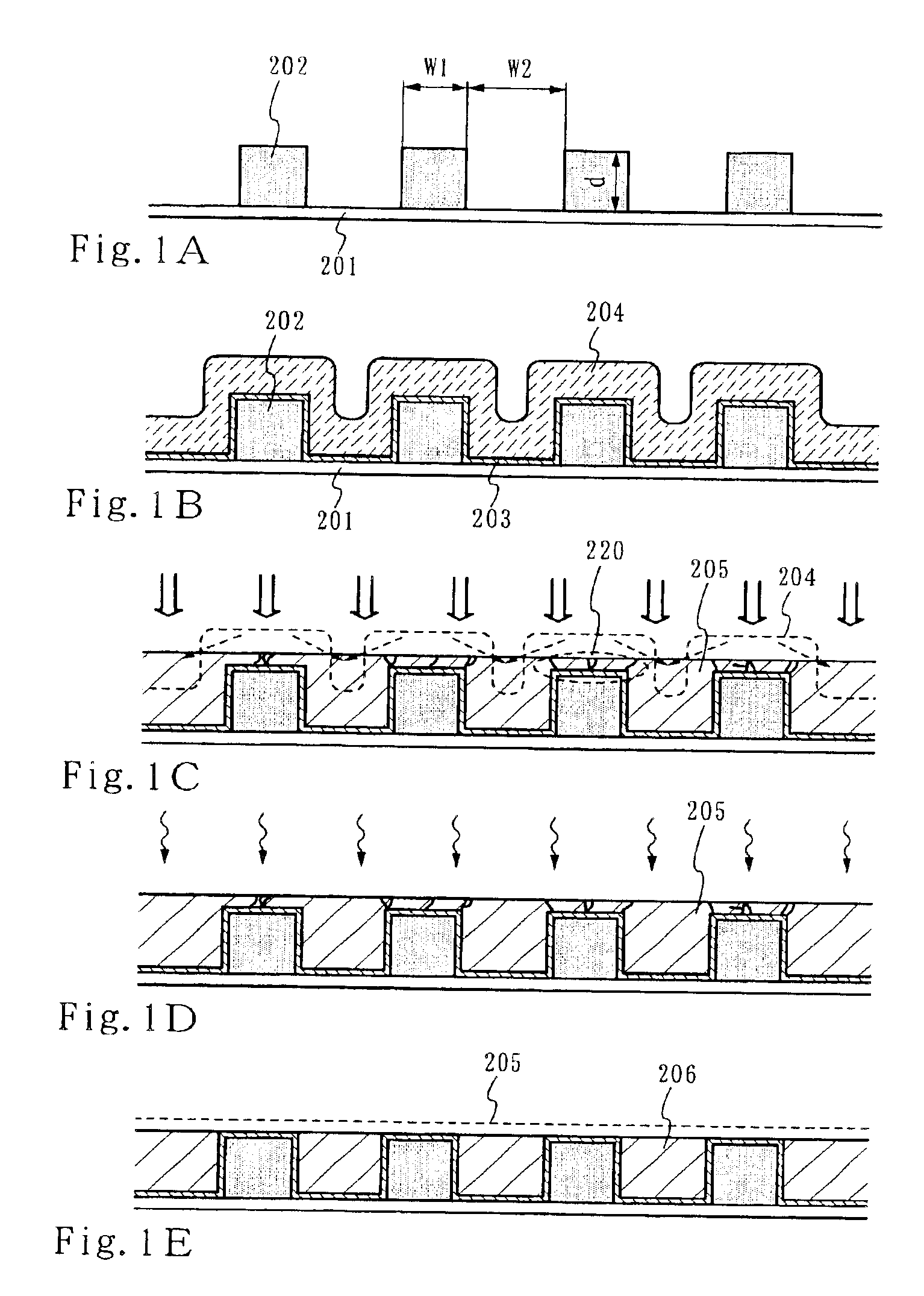 Semiconductor device and method of manufacturing the same