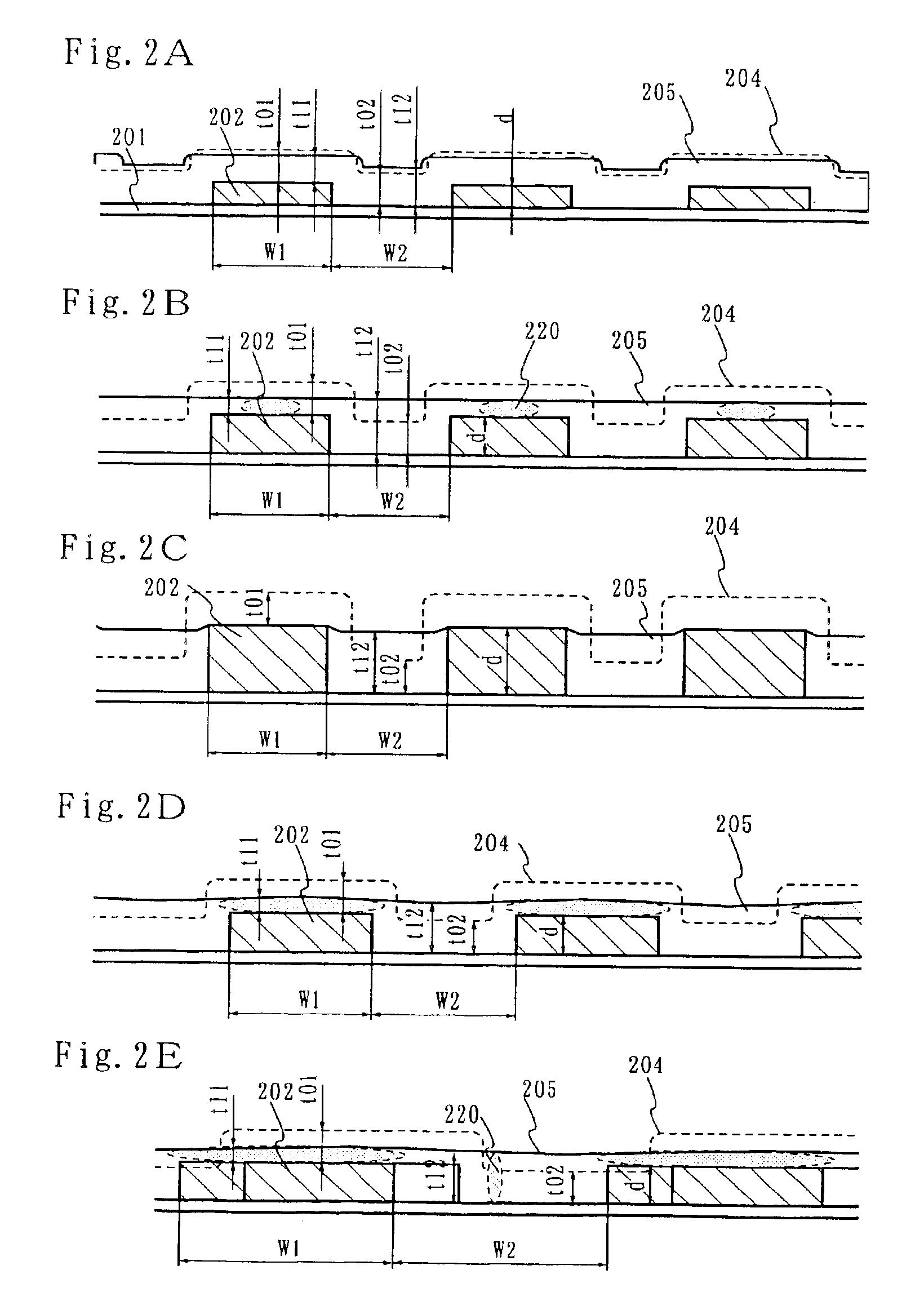 Semiconductor device and method of manufacturing the same