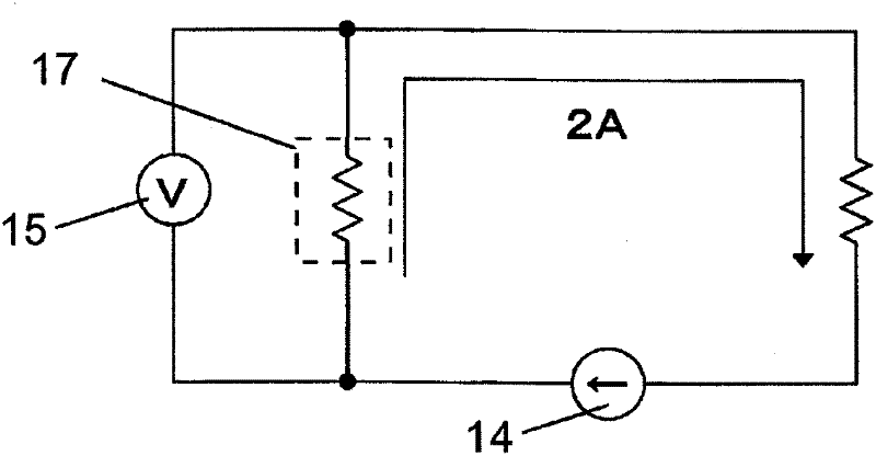 Electroconductive pressure-sensitive adhesive tape