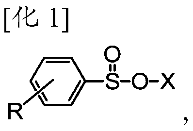 Method for manufacturing olefinic derivative composition