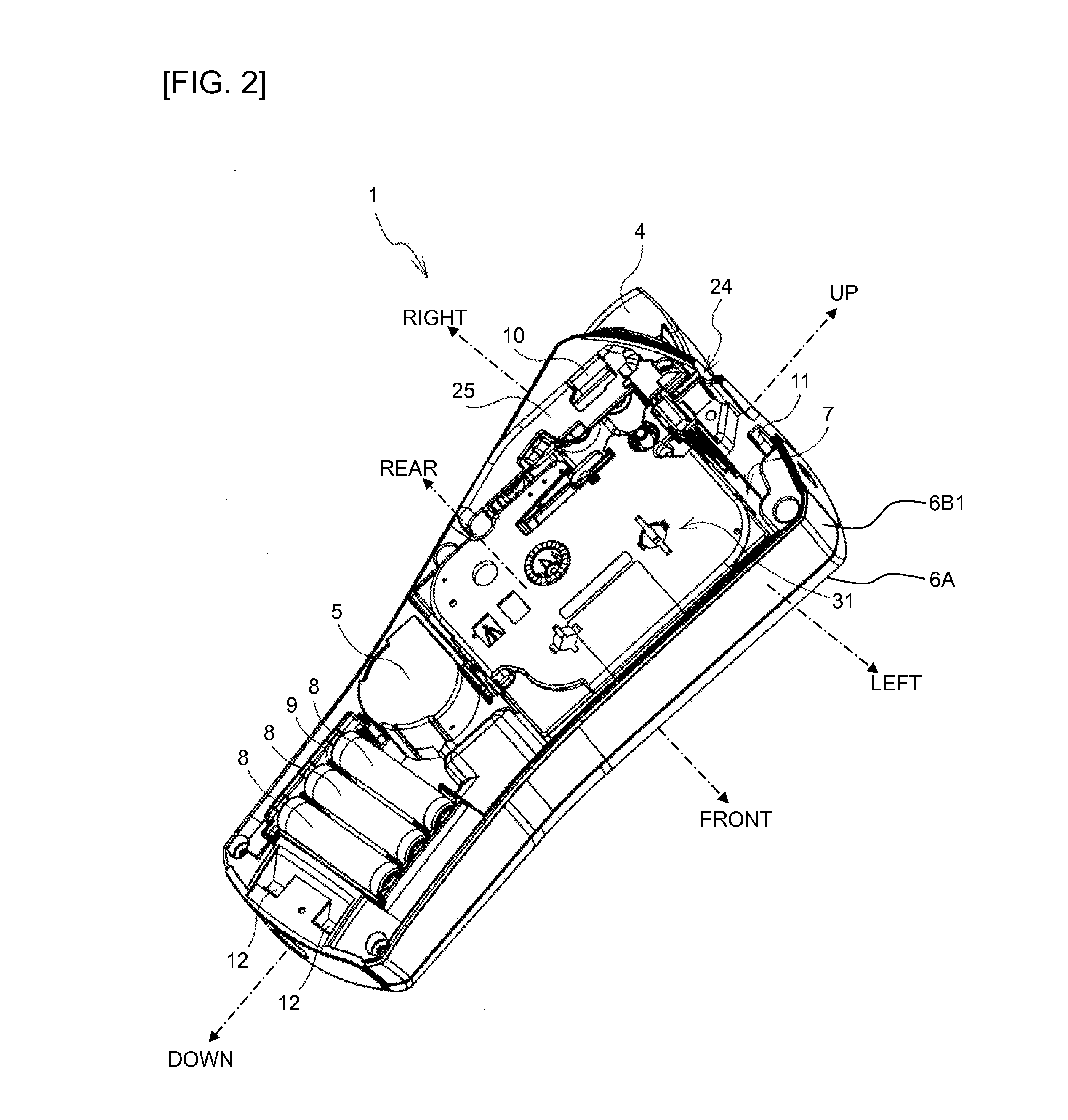 Printer, Printing Control Program, and Printing Method