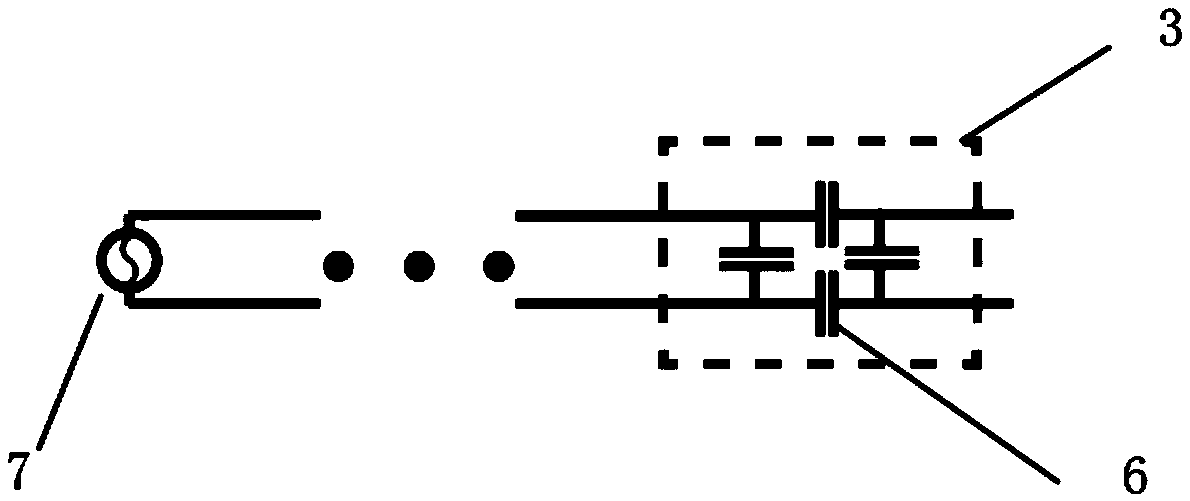 Novel low-profile high-gain vehicle-mounted antenna