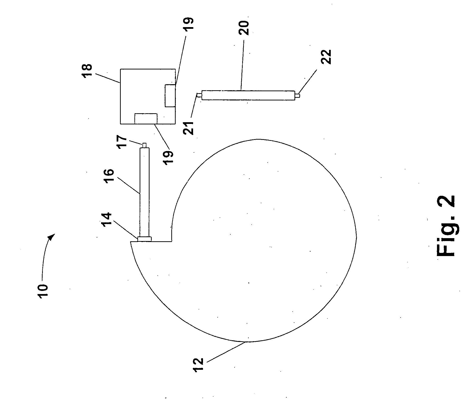 Modular catheter system