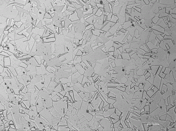 Toughening-strengthening heat treatment method of high nitrogen austenitic stainless steel