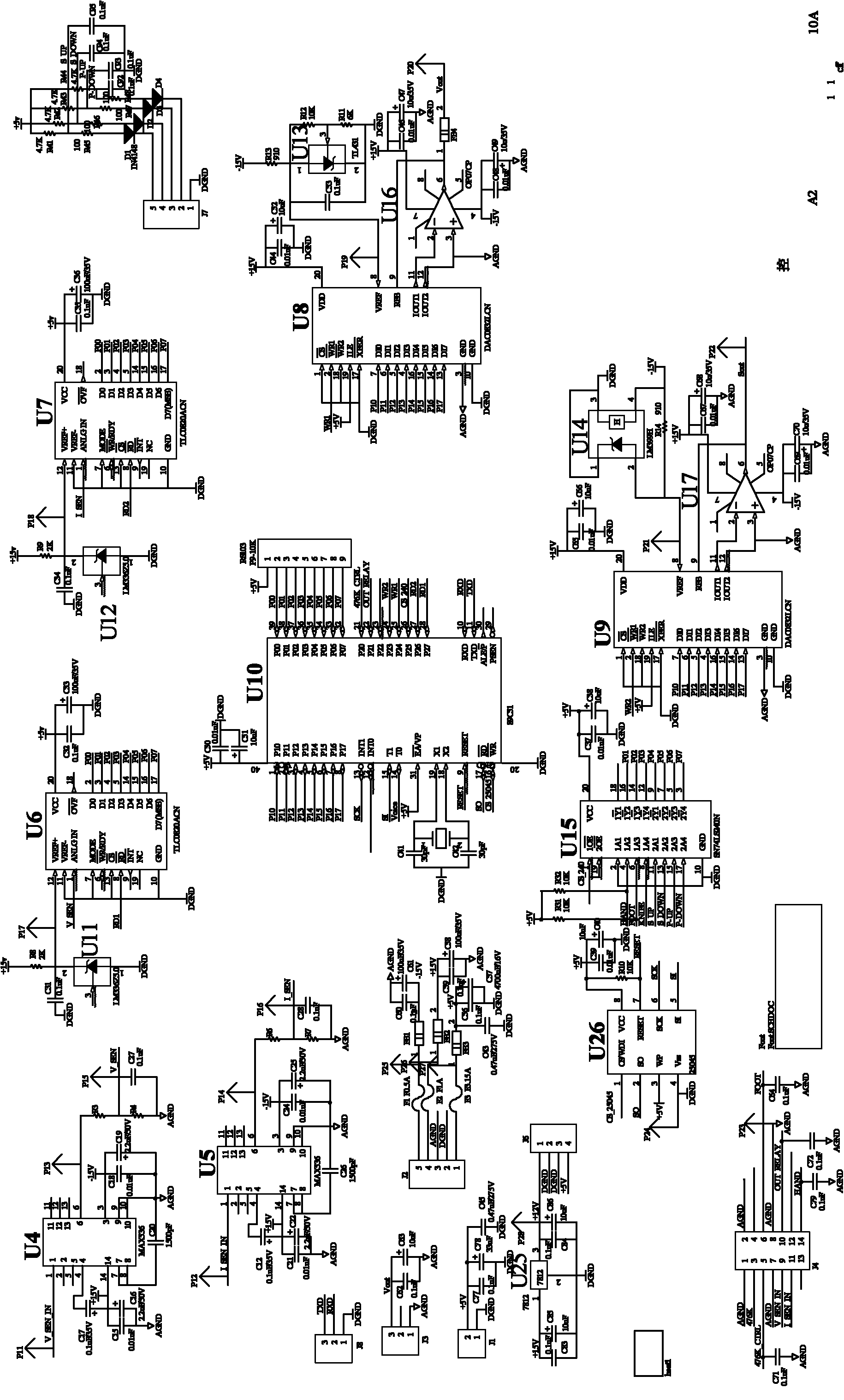 High-frequency electrosurgical operation instrument