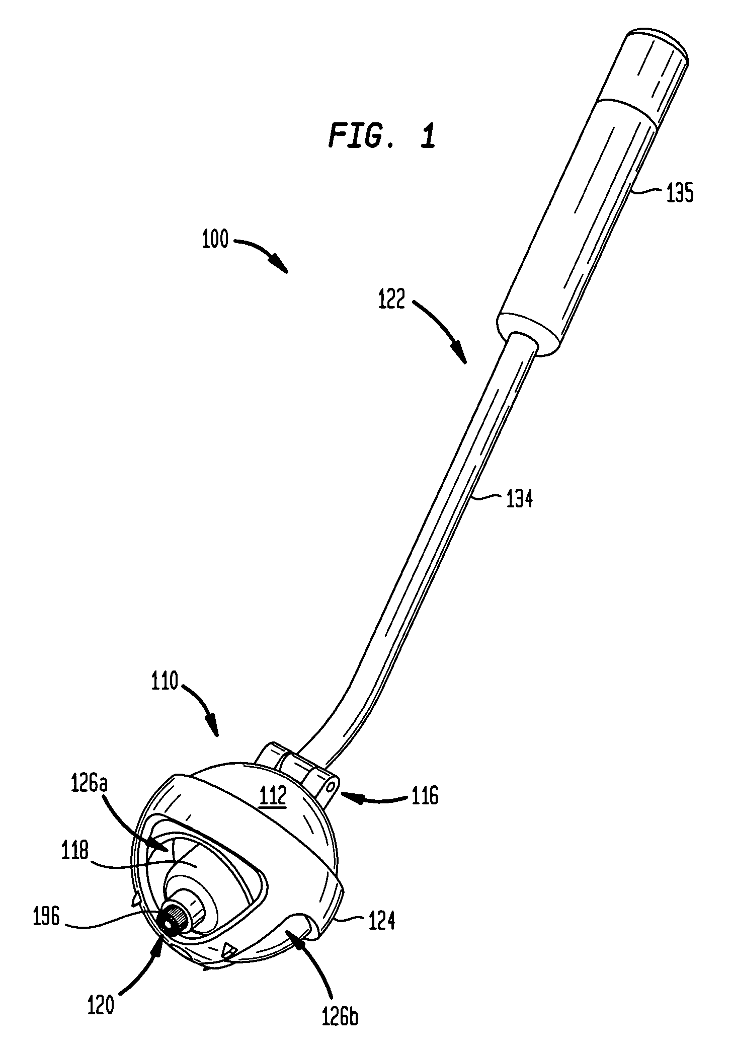 Bone-reaming system