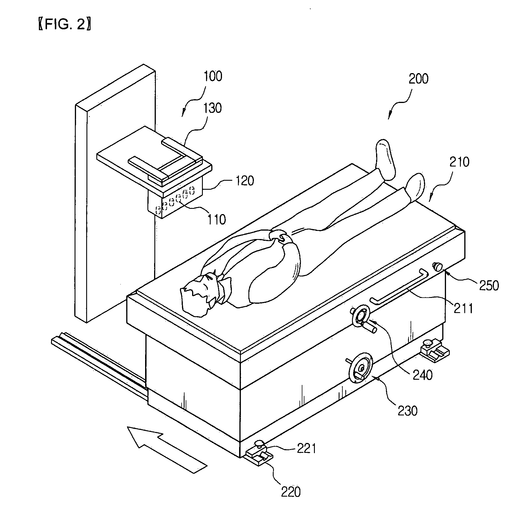 Biomagnetic field measurement apparatus